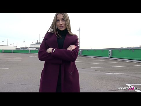 ❤️ TYSK SPEJDER ER EN DRØM RØRENDE STEELE, PARKERINGSPLADS TÆLLE OG SEXET FOR PENGE ❤❌ Sex video at da.novoporn.ru ❌❤