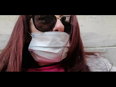 ❤️ Nicoletta får hævn over sin nabo og tisser i hans garage (Special Covid19 Italian Quarantine) ❤❌ Sex video at da.novoporn.ru ❌❤