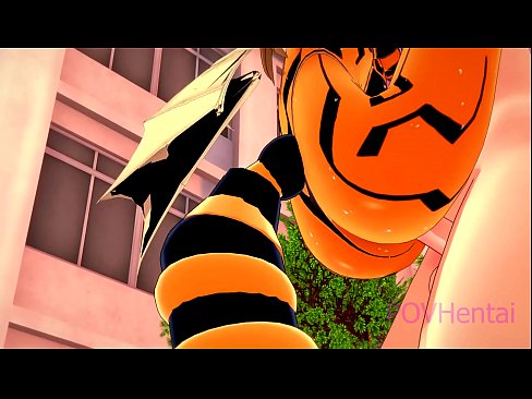 ❤️ Wasp Girl Monster ❤❌ Sex video at da.novoporn.ru ❌❤